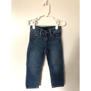 Baby Gap Jeans